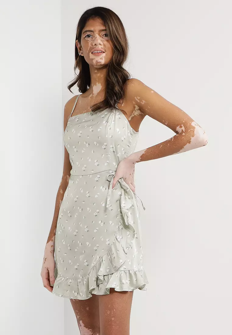 Summer dresses hollister deals