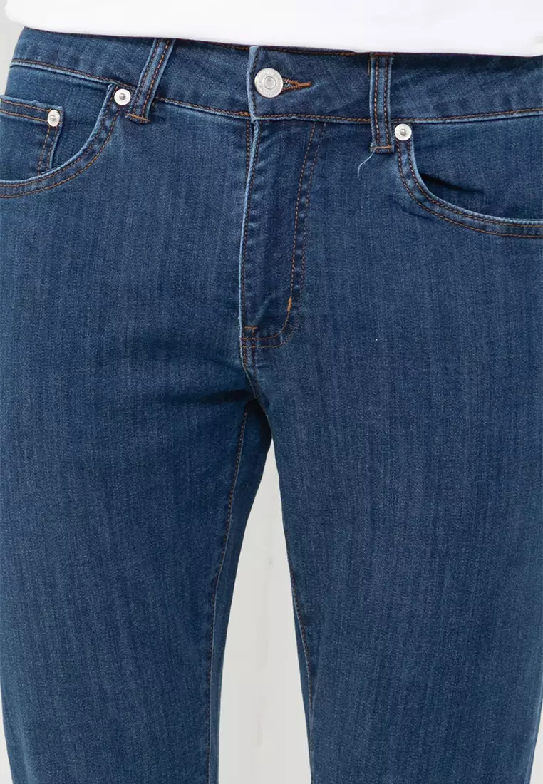 Indie - Skinny Jeans