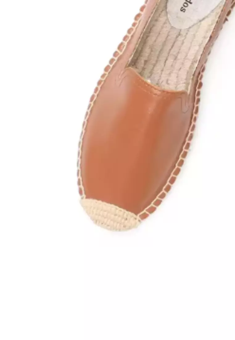 Tiana Espadrilles