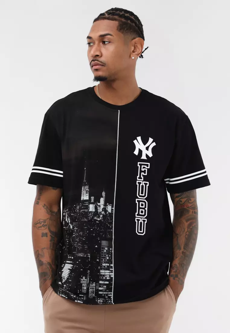 Round Neck Regular Fit