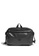 ADIDAS black rifta large waist bag C6637ACB1E4E41GS_1