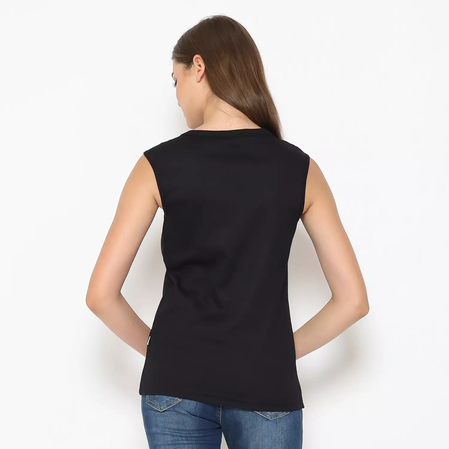 Arshavina Tanktop Black