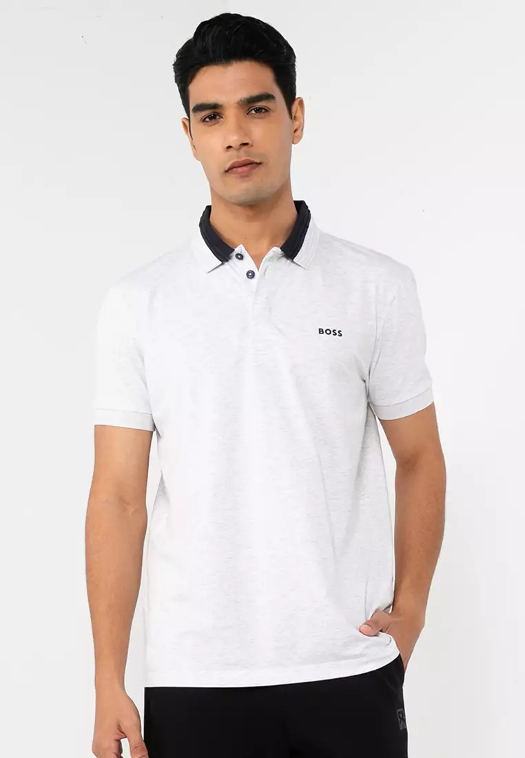 boss polo t shirts