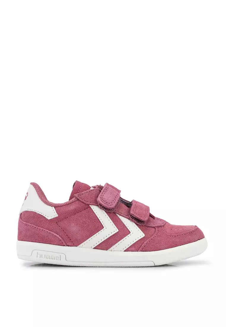 Discount on Hummel  shoes - SKU: Victory Ii Jr