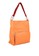 Desigual orange Half Logo Butan Shoulder Bag 9EB42AC714988EGS_2