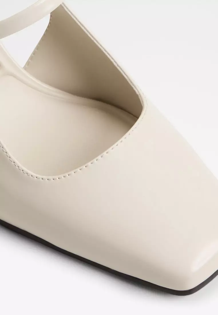 Weraweth Heeled Shoes