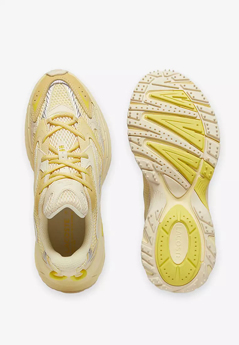 Men's L003 Neo Shot 125 1 Trainers