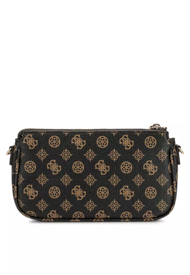 Kamryn crossbody hot sale bag guess