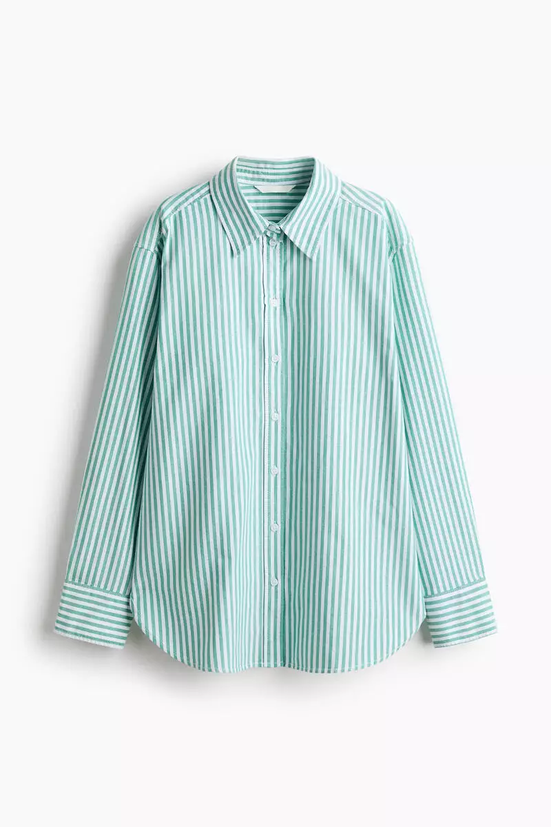 Oxford shirt