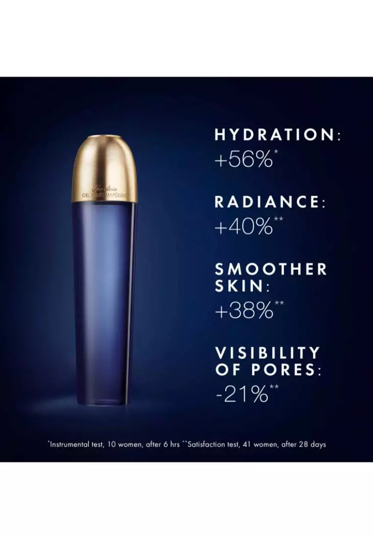 Buy Guerlain Orchidee Imperiale The Essence-In-Lotion 125ml