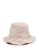 Rubi brown Tully Bucket Hat B28B8AC3273DB6GS_1