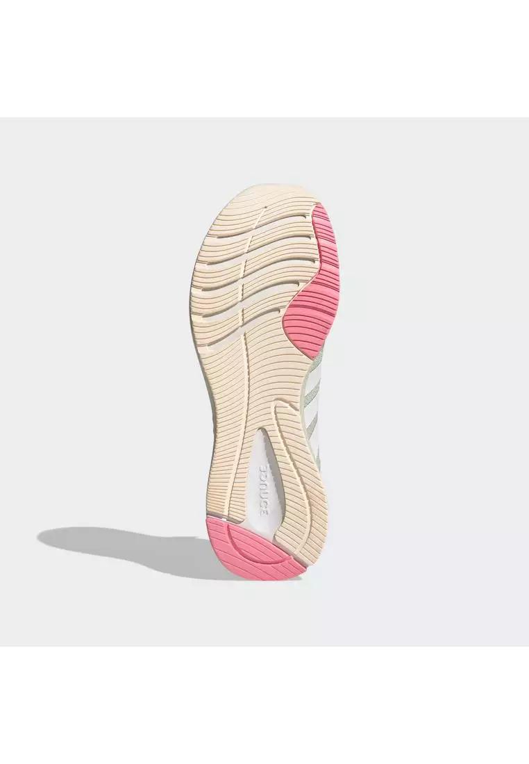 Women's adidas sale edge lux shoes