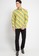 Batik Indra Loka yellow Long Sleeve Shirt Dromoka F29E0AA261C766GS_4