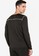 ZALORA ACTIVE black Contrast Stitching Long Sleeve T-Shirt 2A152AA59E2737GS_2