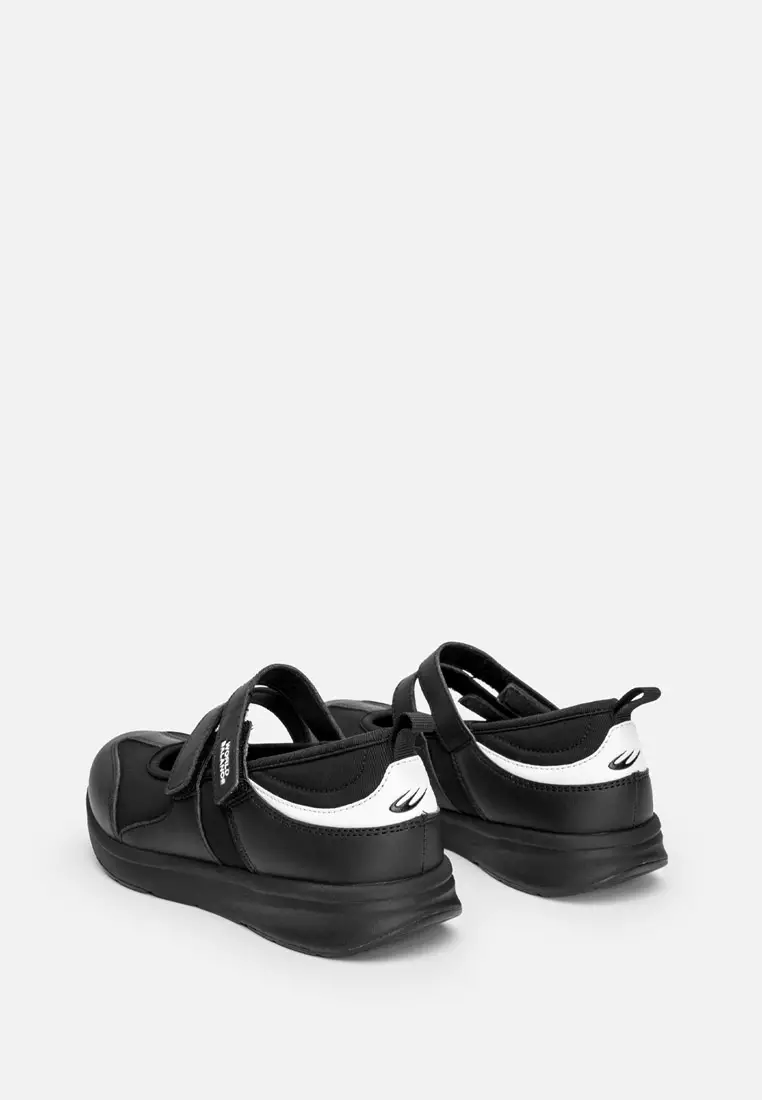 MUSE STEP Women's Lifestyle Athleisure Shoes