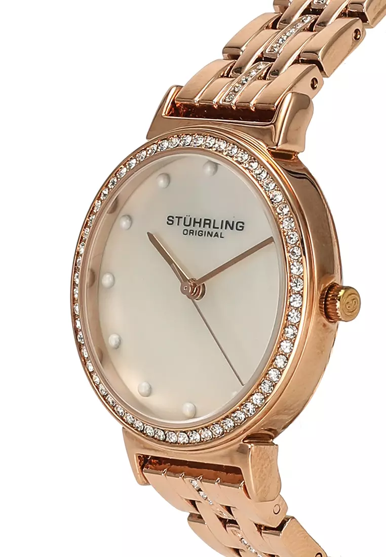 Stuhrling watch zalora sale
