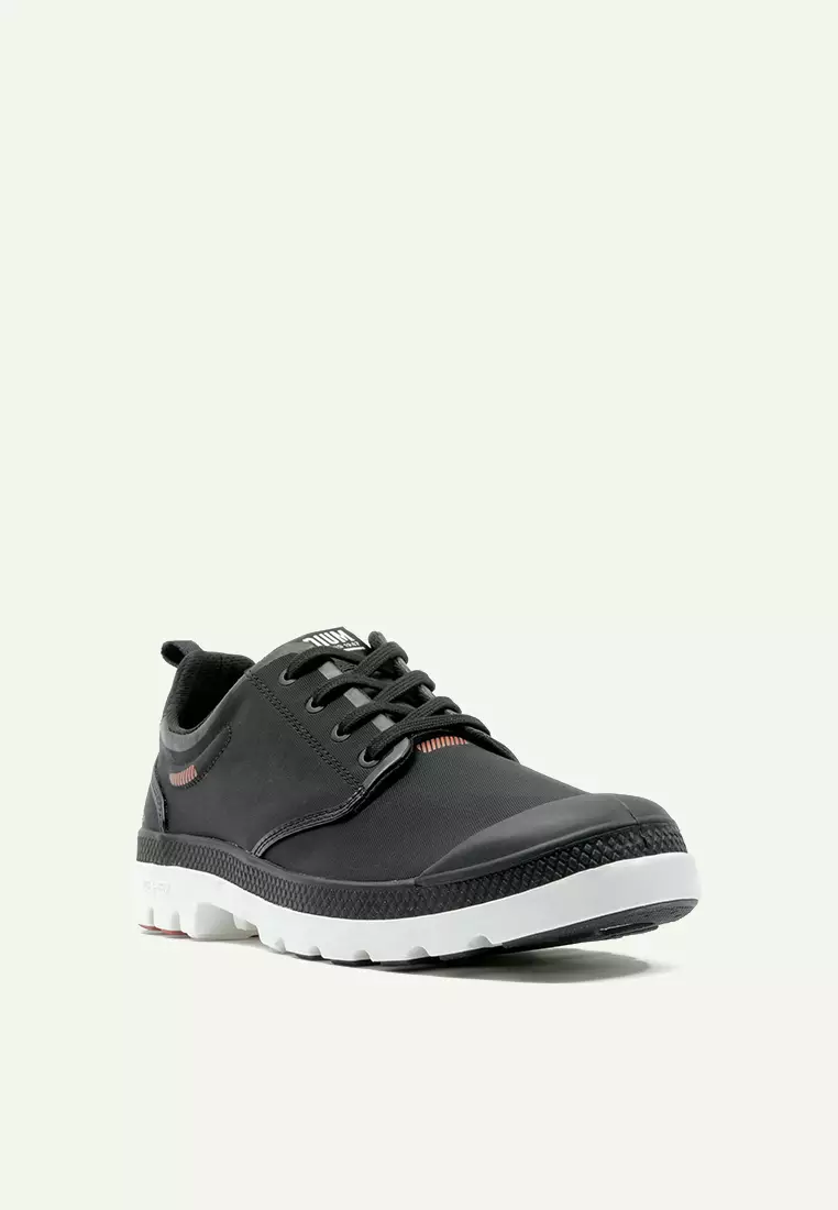 Discount on Palladium  shoes - SKU: Pampa Lite+ Lo Men's Shoes