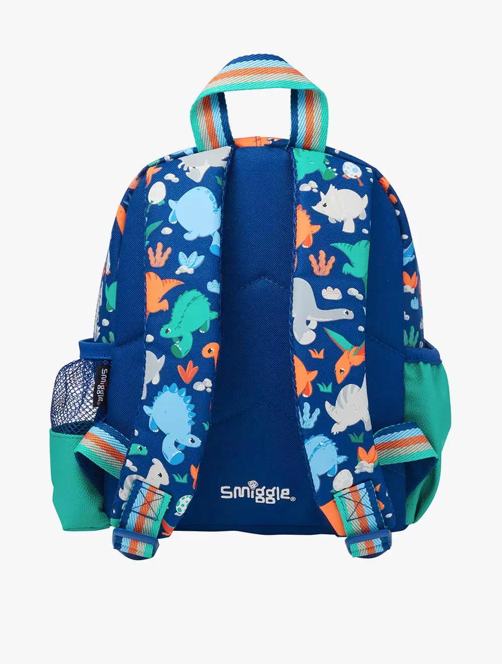 Smiggle Out & About Teeny Tiny Backpack - IGL456759NAV