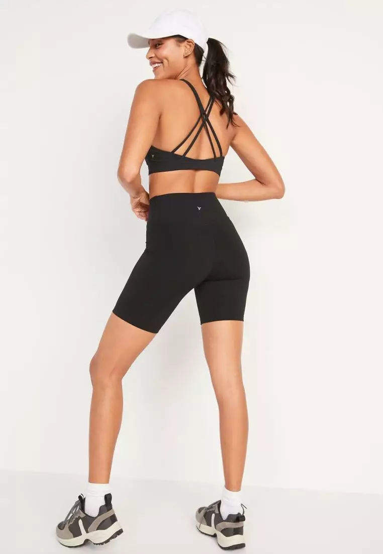 Buy Old Navy Extra High-Waisted PowerChill Crossover 2024 Online