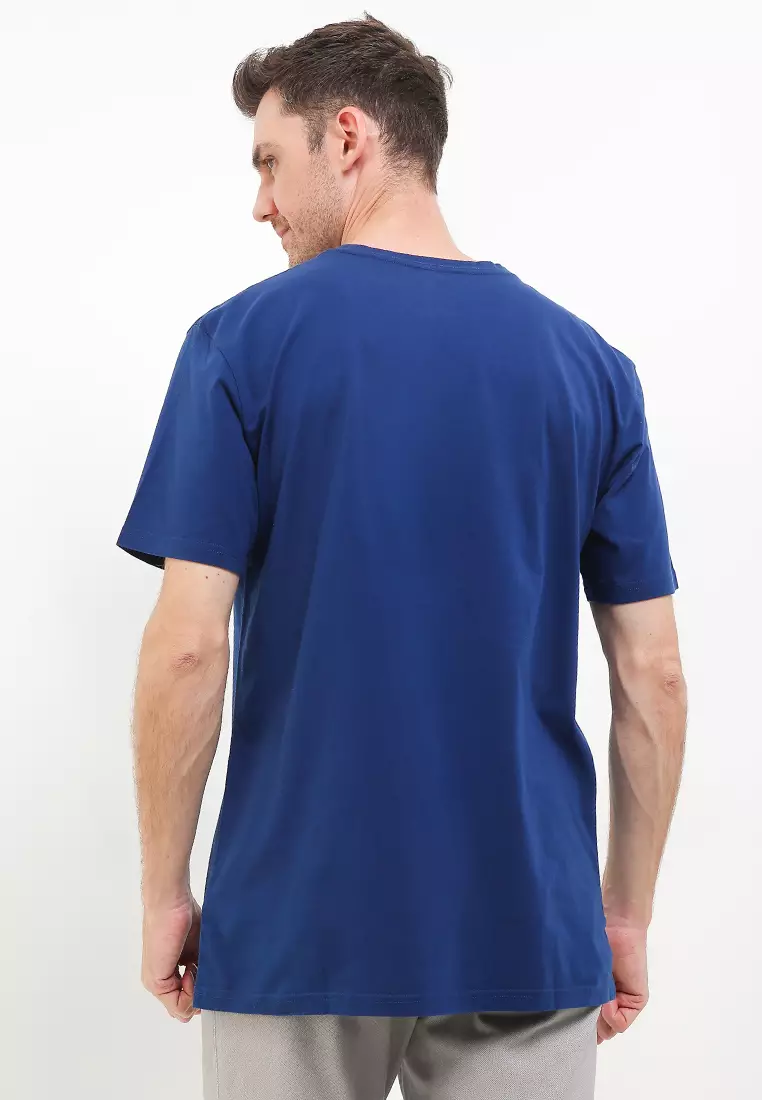 Crux Short Sleeve Tee