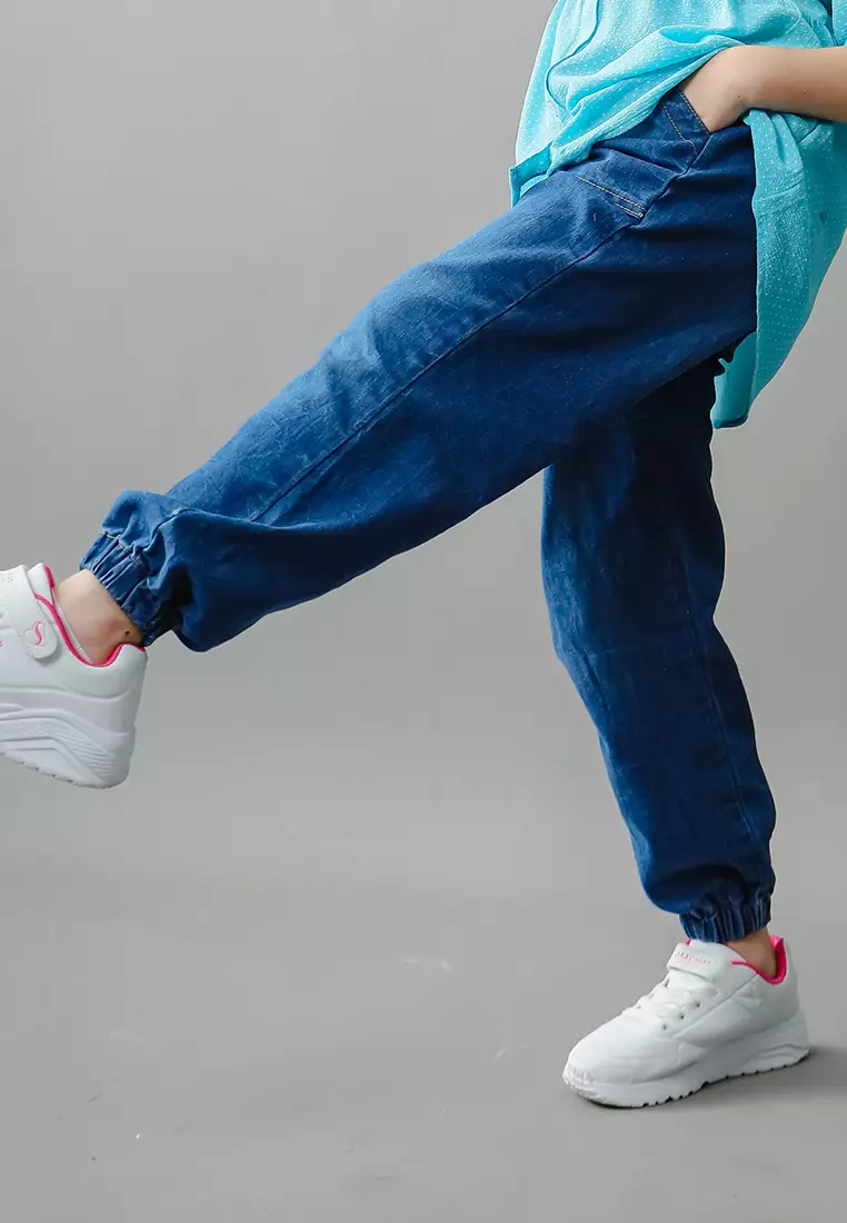 Girl Qwarta Jeans Kids