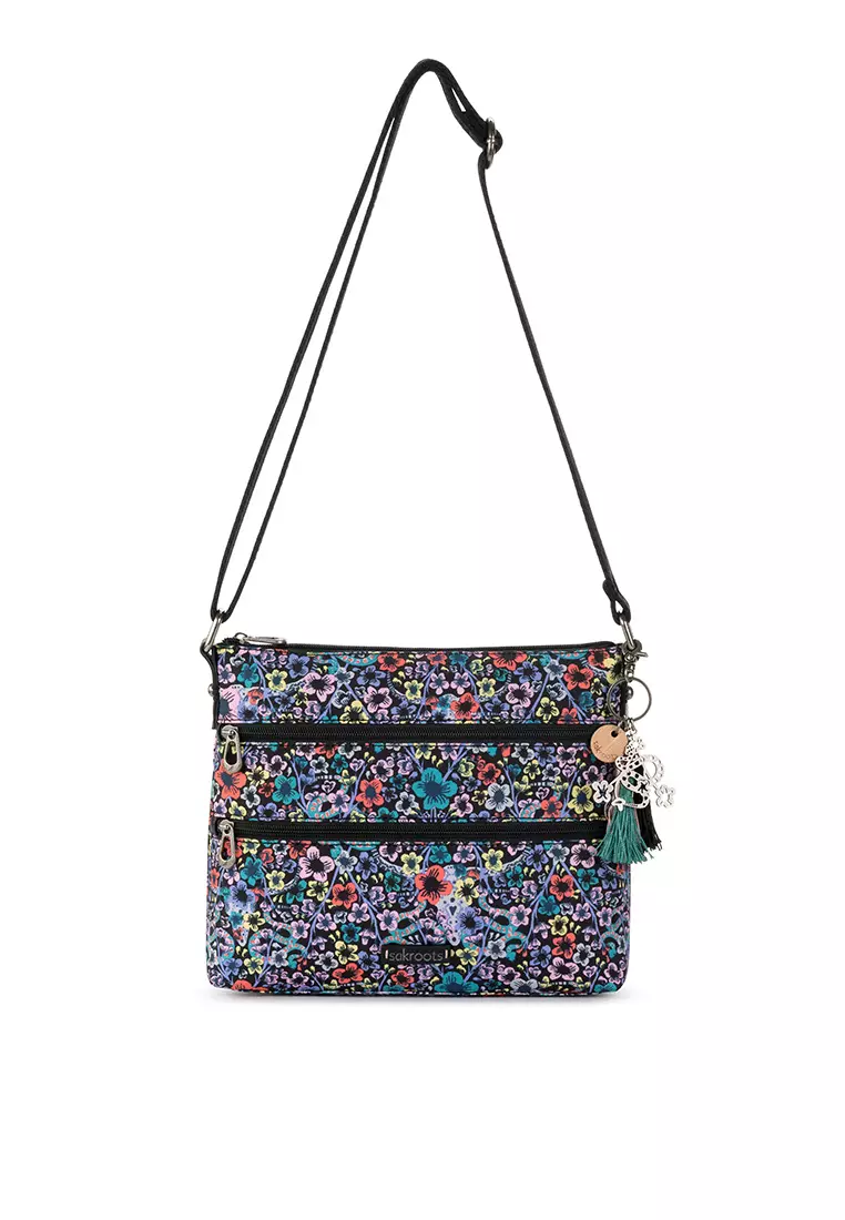 Sakroots on sale crossbody sale