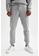 DeFacto grey Relaxed Fit Basic Jogger Trousers 3F9CFAA0294466GS_1