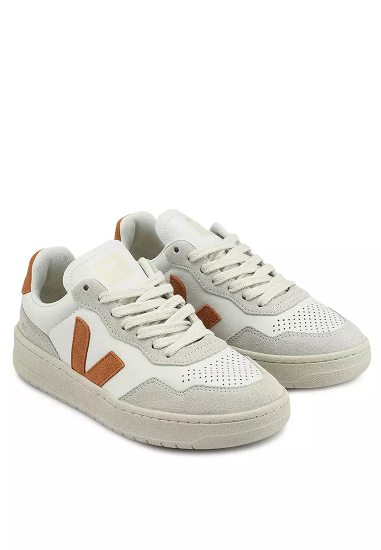 V-90 O.T. Leather Sneakers