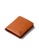Bellroy brown Bellroy Coin Wallet - Terracotta BA35EAC0D0E4DCGS_1