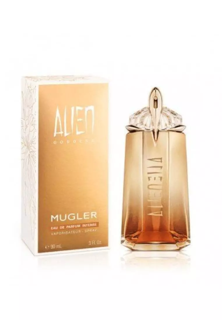 Thierry Mugler Alien Goddess Edp Intens 90 ML