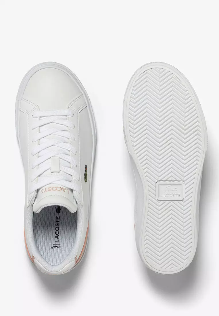 Lacoste lerond womens cheap