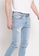 Hi Style blue Long Jean Skinny Fit 76124AAC321355GS_1
