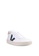 VEJA 白色 V-10 Leather Sneakers 71A6DSH8A66D3AGS_2