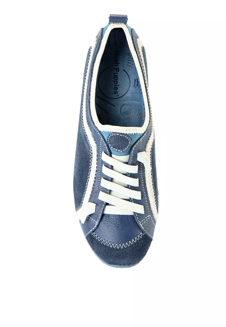 Ladies Casual - Qualify