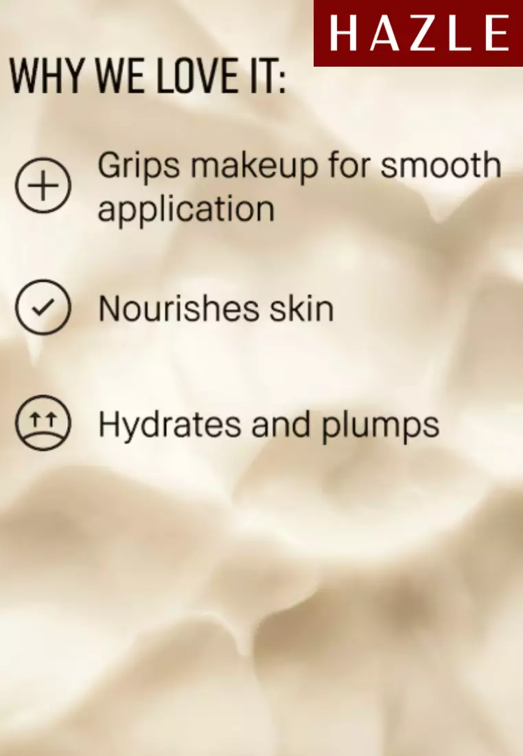 Vitamin Enriched Face Base - Moisturizer and Primer 50 ml