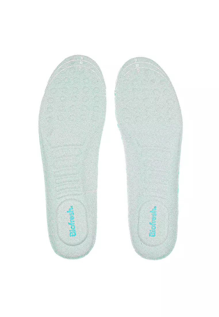 Discount on Biofresh  shoes - SKU: Biofresh Ultrafoam Foam Flex Insoles 1 Pair Fmufflex/Flufflex