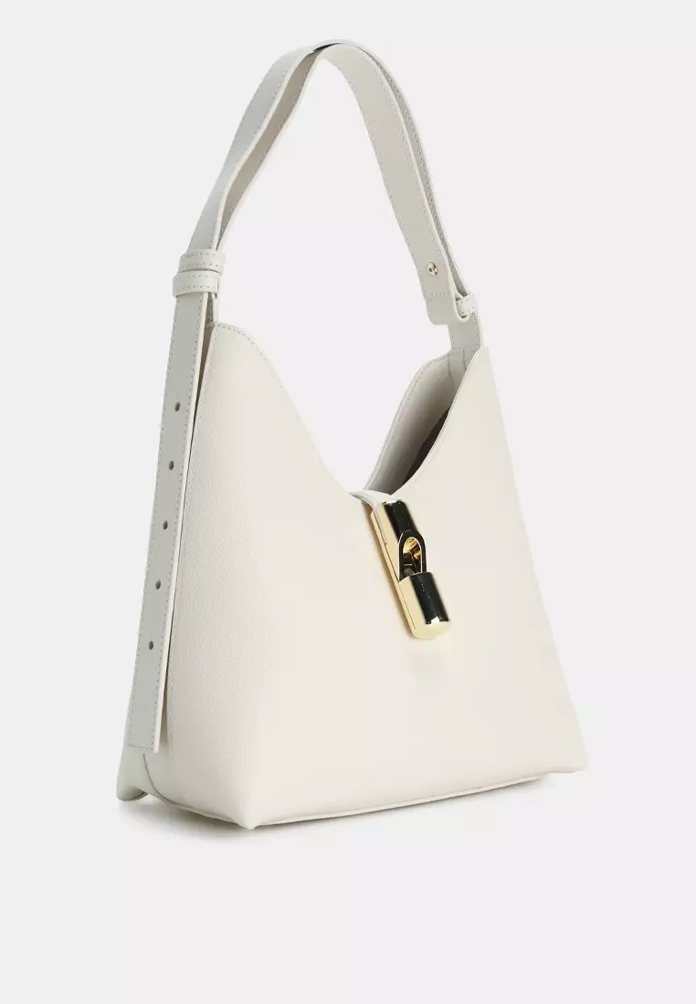 Goccia S Hobo Bag