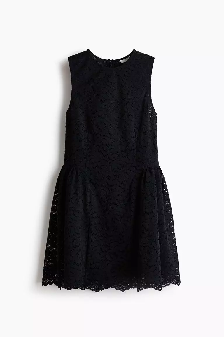 Jual H&M Dress Original 2026 | ZALORA Indonesia