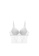 W.Excellence white Premium White Lace Lingerie Set (Bra and Underwear) 2D320US483E0E9GS_2