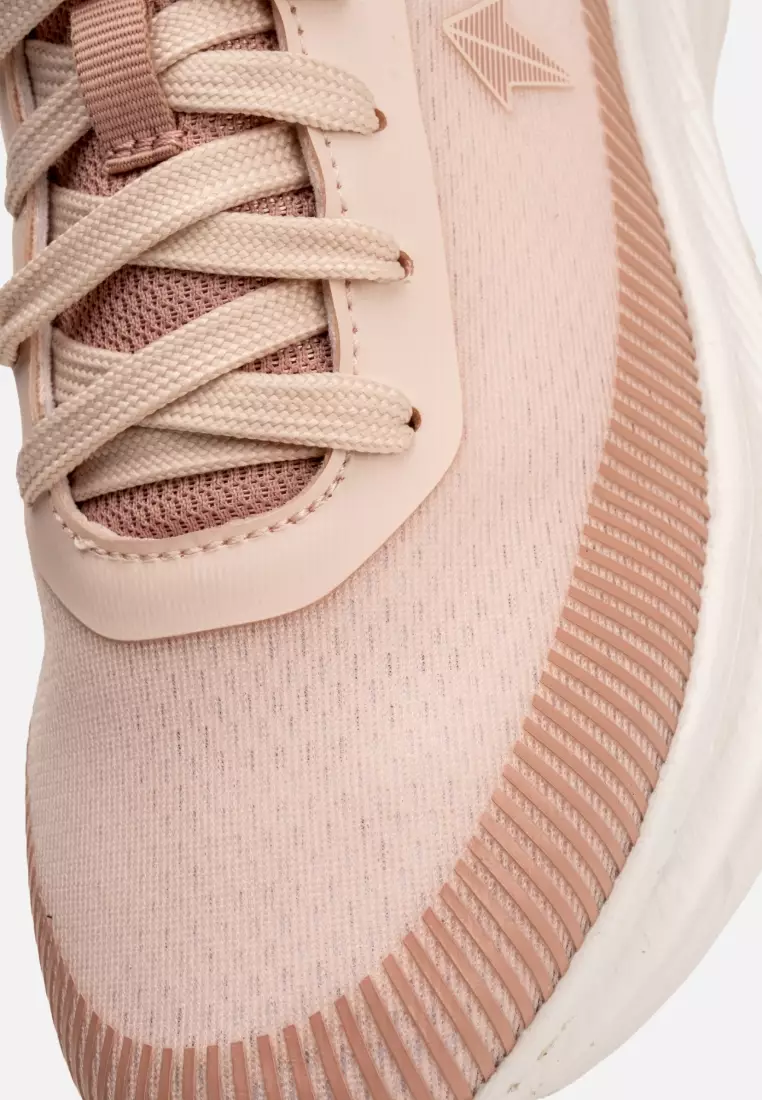 ARIYA Women's Athleisure Shoes