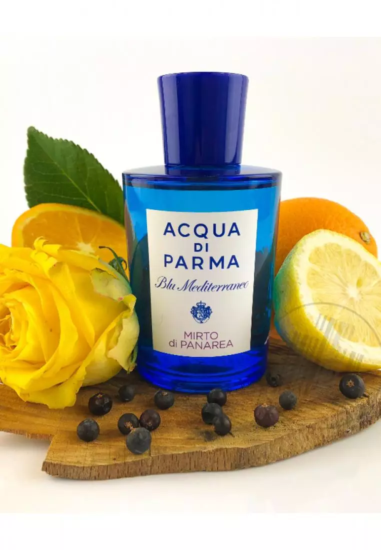 Acqua di Parma ACQUA DI PARMA - Blu Mediterraneo Mirto Di Panarea