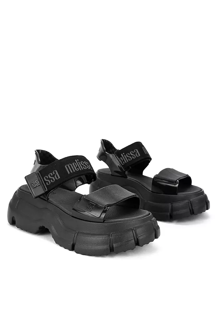 Pulse Sandals