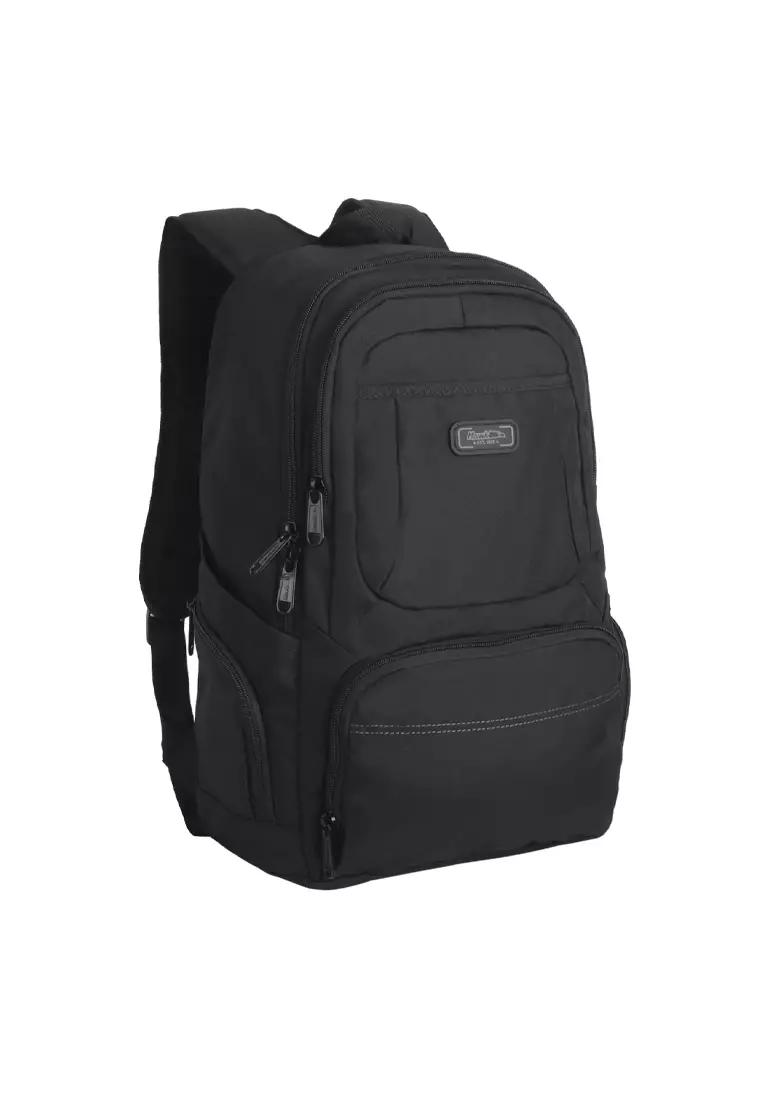Hawk bag black store