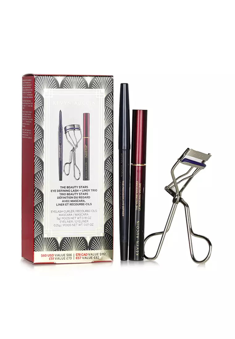 Kevyn Aucoin Hong Kong Buy Kevyn Aucoin 2024 Online ZALORA Hong Kong