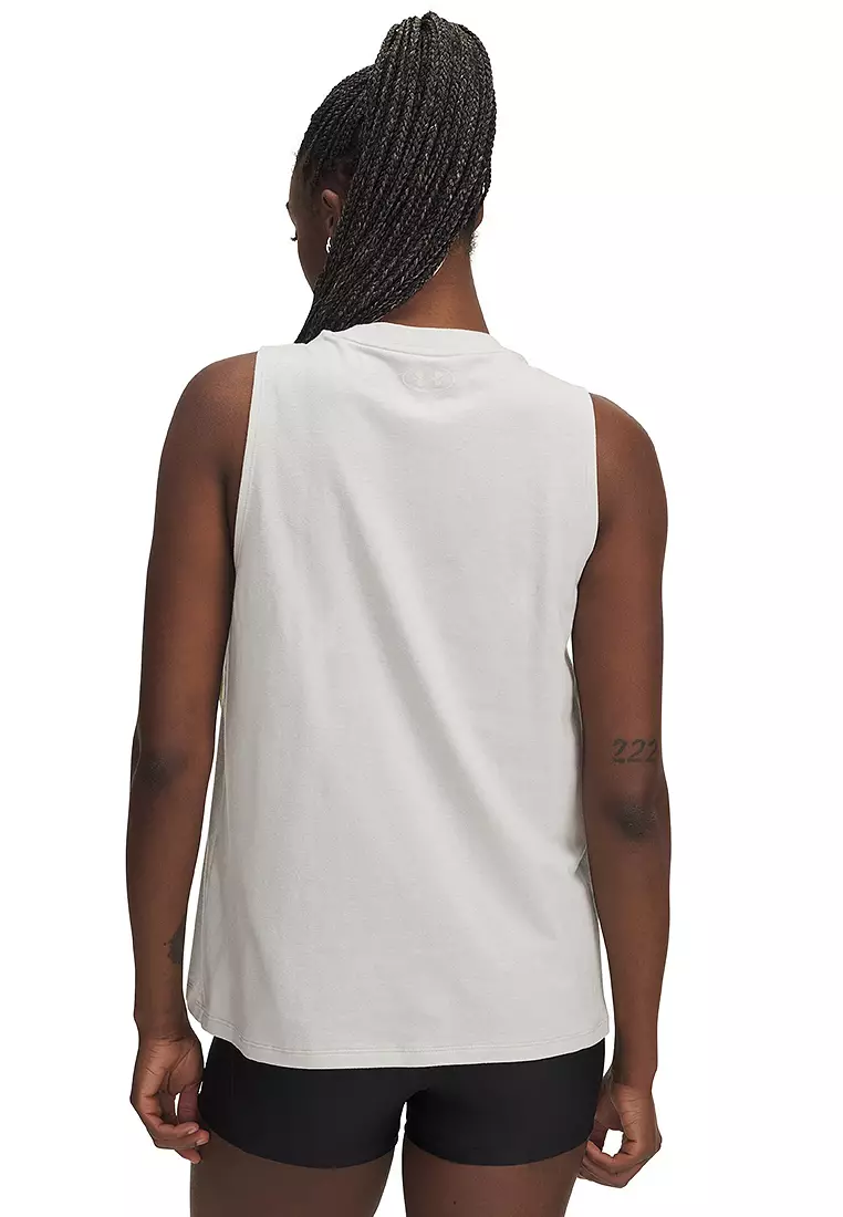 Varsity Tank Top