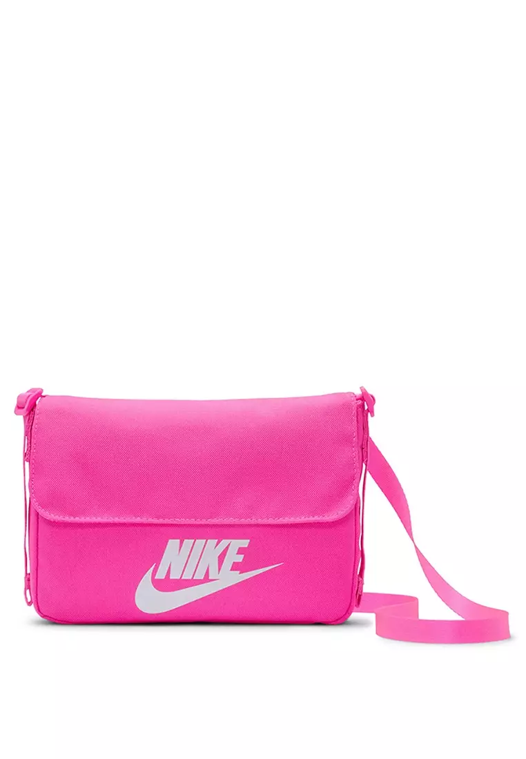 Nike deals pink bag