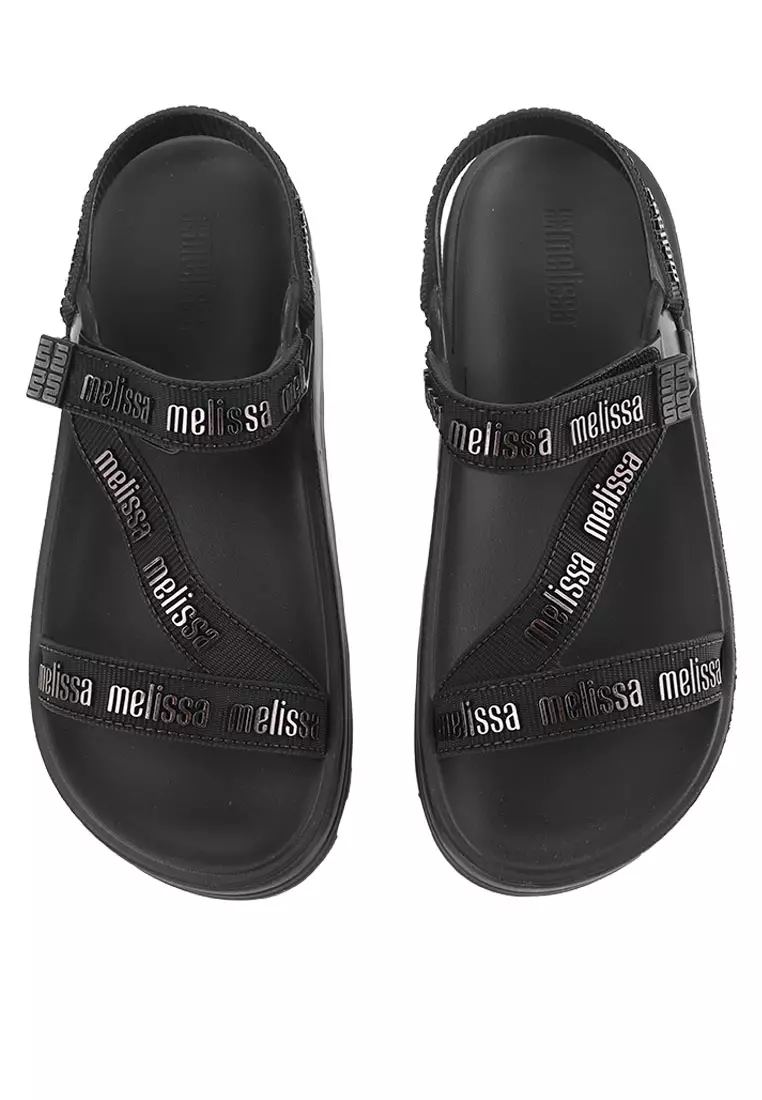 Stripes Platform M Lover Ad