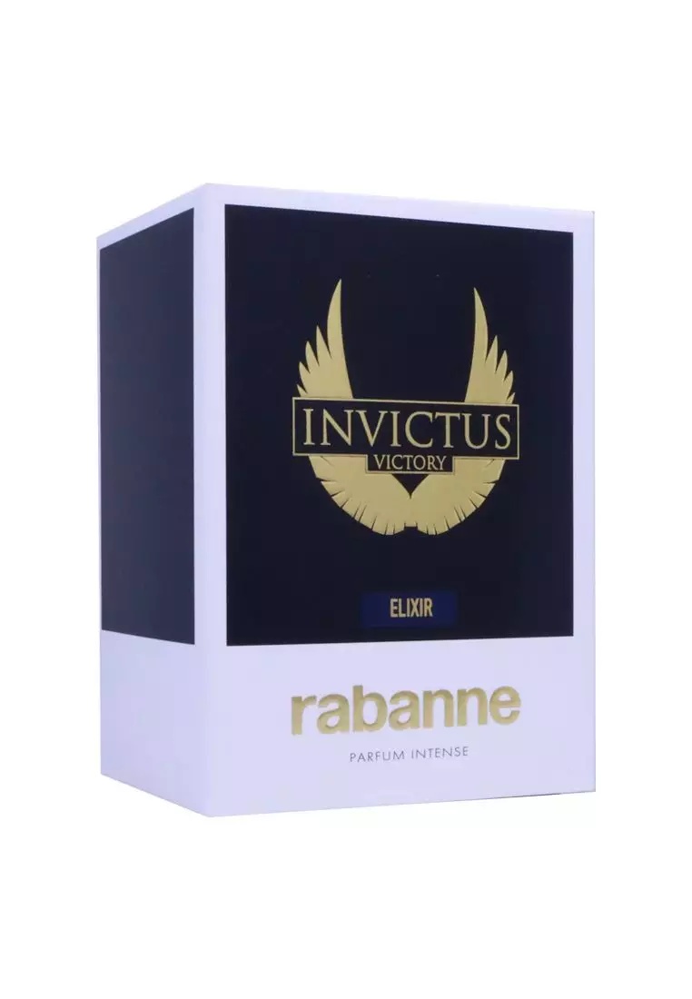 Paco Rabanne Invictus Victory Elixir Intense Man 100 ML