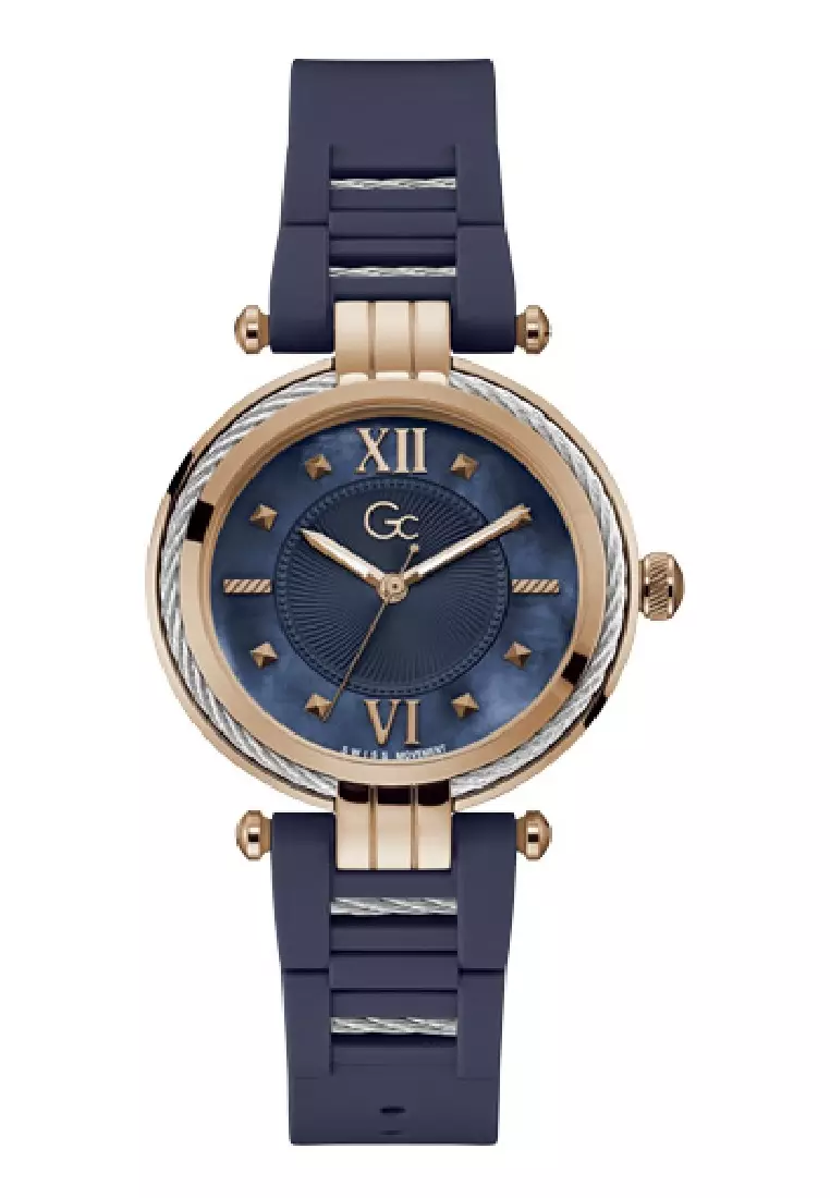 Jam tangan guess collection wanita top