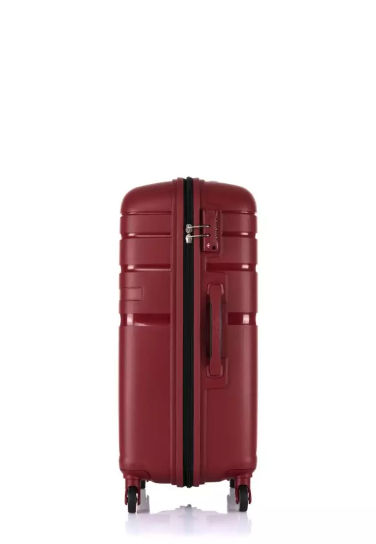 [ONLINE EXCLUSIVE] American Tourister Upland Spinner 68/25 TSA